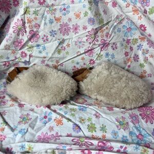 🛍️BOGO🛍️23 Zara fluffy slippers